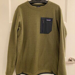 Patagonia R1 Air Pullover